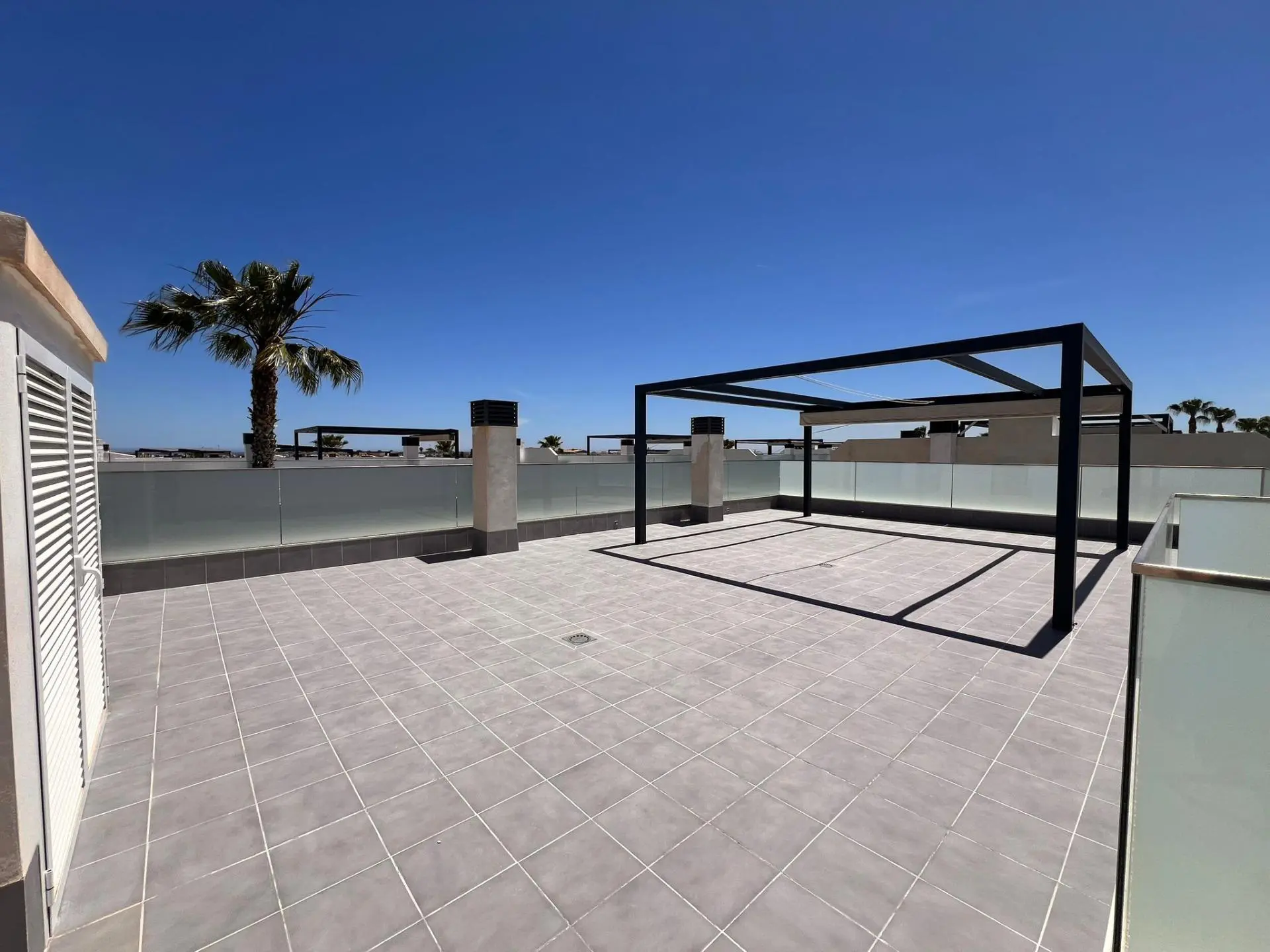 Villa Of 96 M² With Sea View In Orihuela Costa