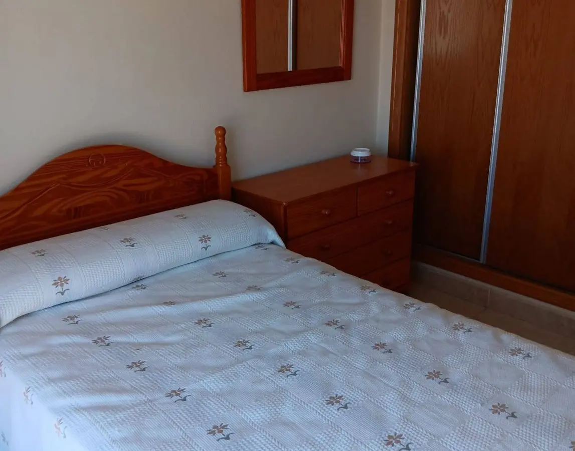 Apartment Of 165 M² In Pilar De La Horadada, Spain