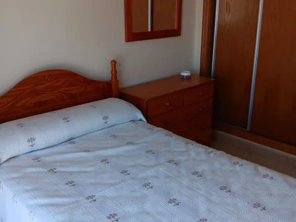 Apartment Of 165 M² In Pilar De La Horadada, Spain