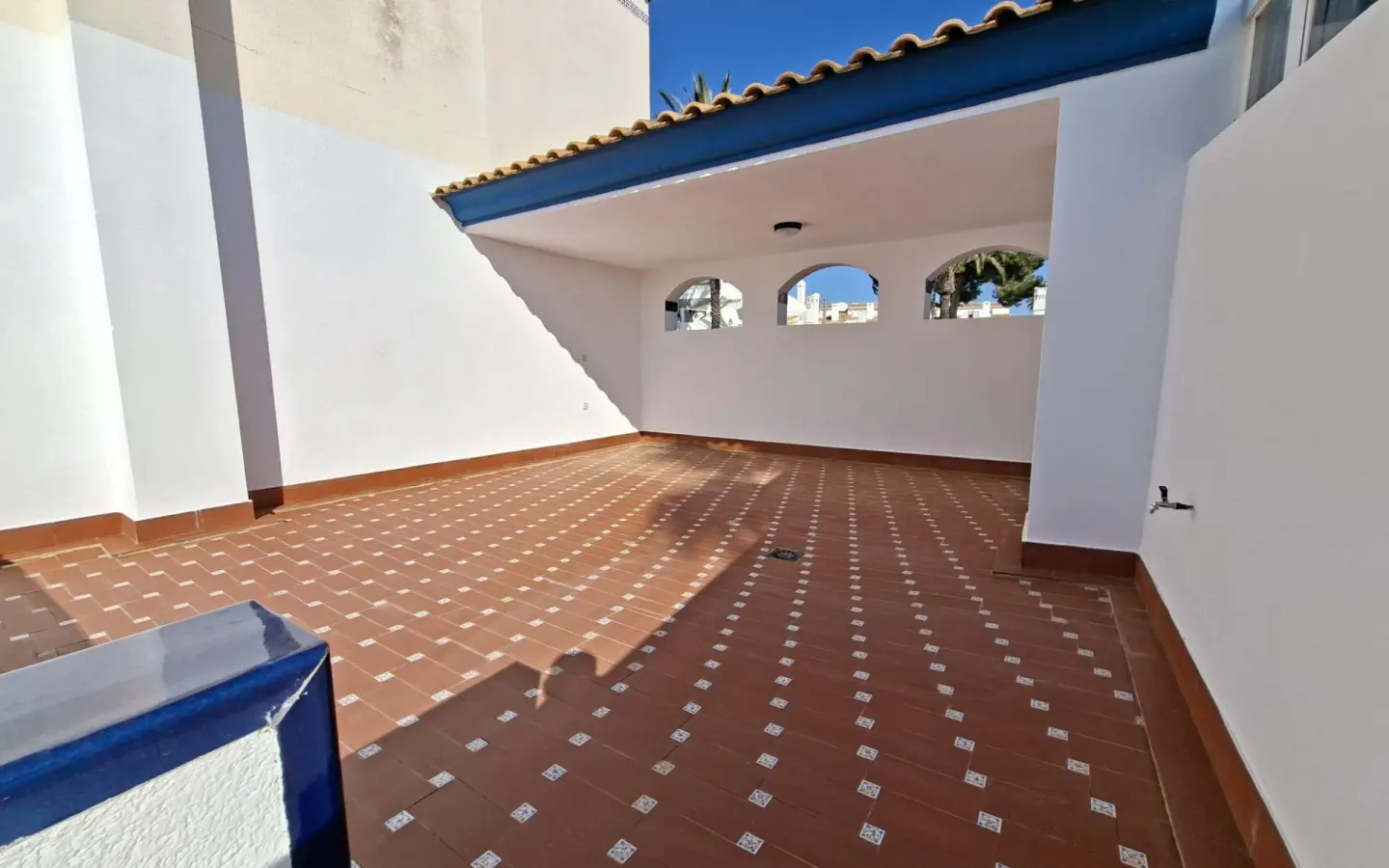 Bungalow Of 64 M² With Sea Views In Orihuela Costa, Spain