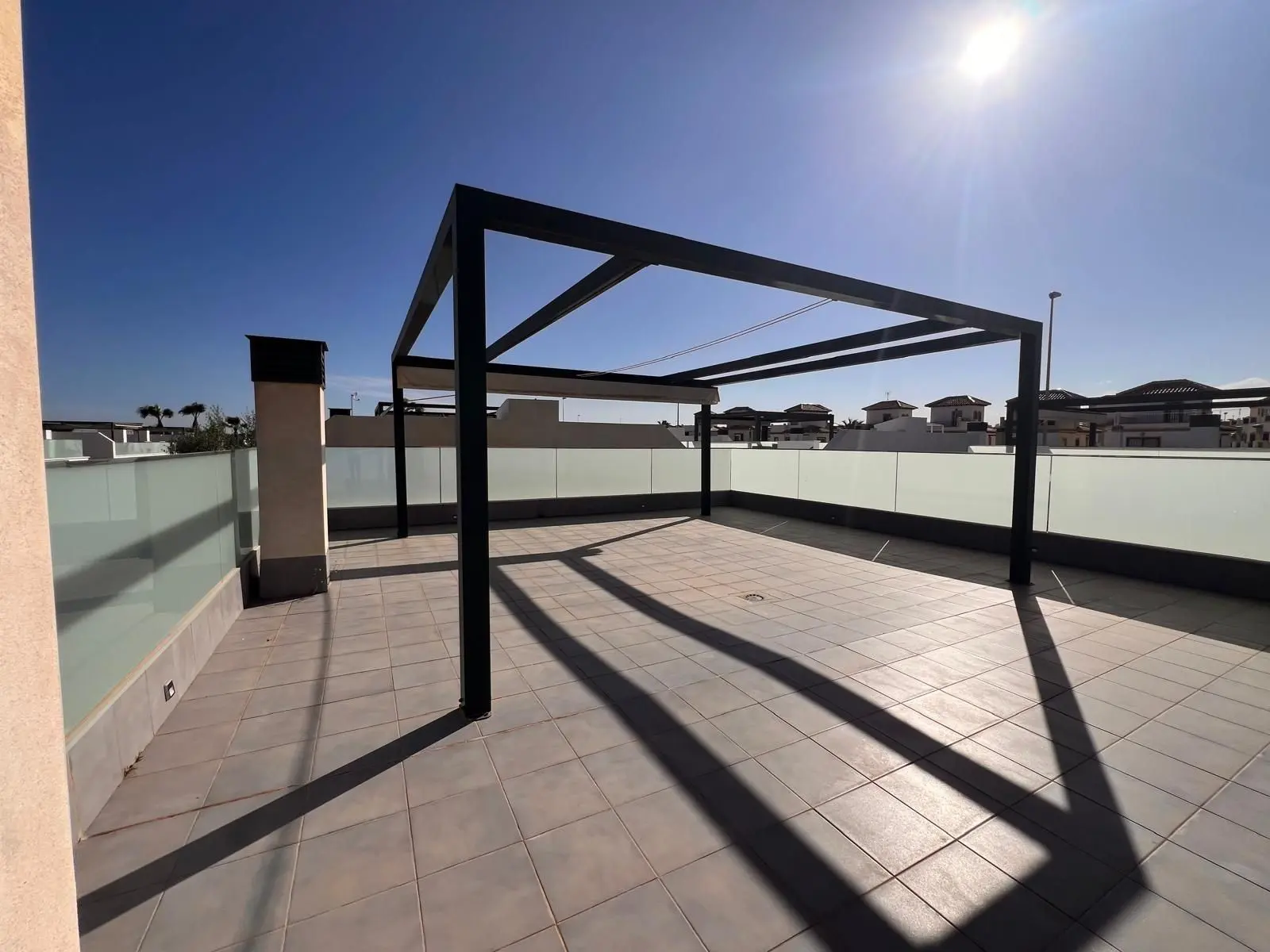 Villa Of 96 M² With Sea View In Orihuela Costa