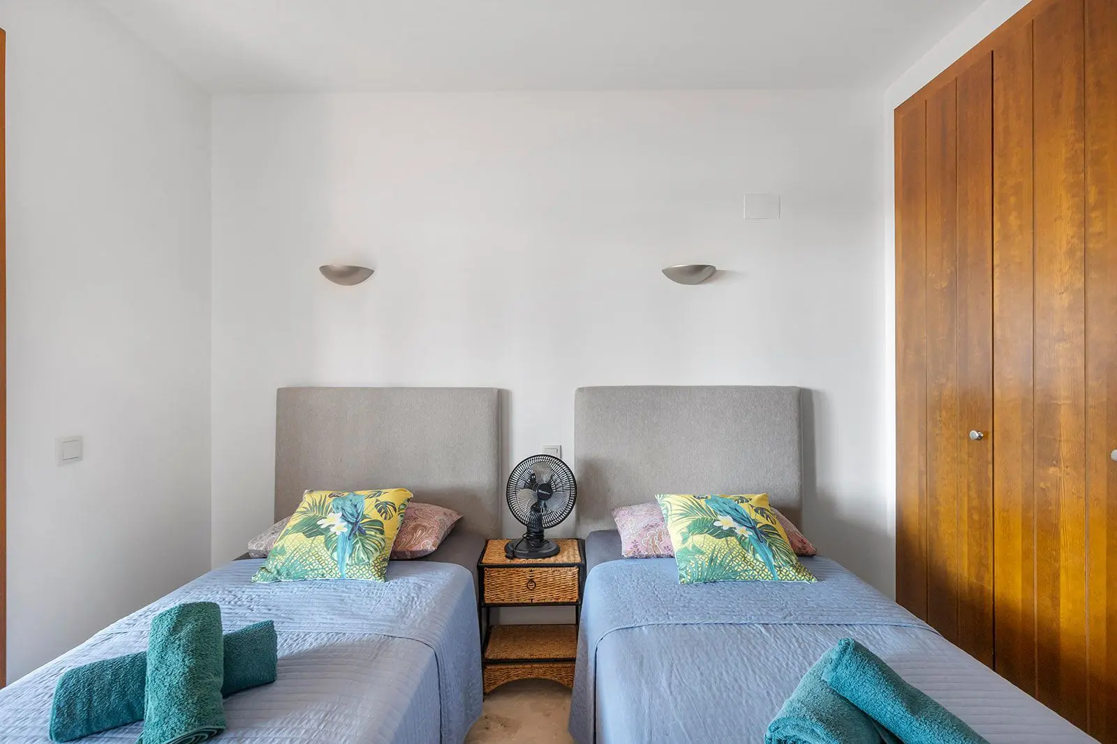 Apartment 84 M² In Torrevieja, Spain – Mediter Real Estate