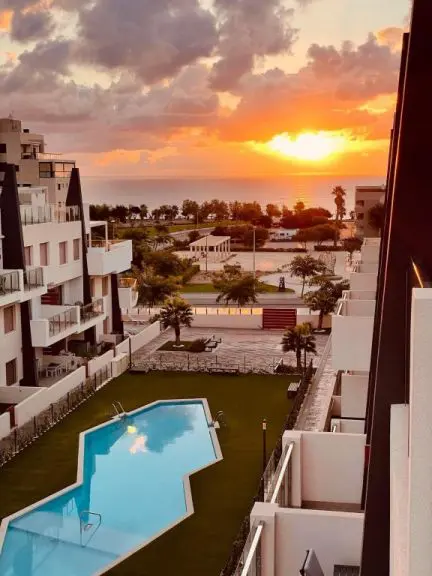Penthouse Of 75 M² With Sea View In Pilar De La Horadada, Spain