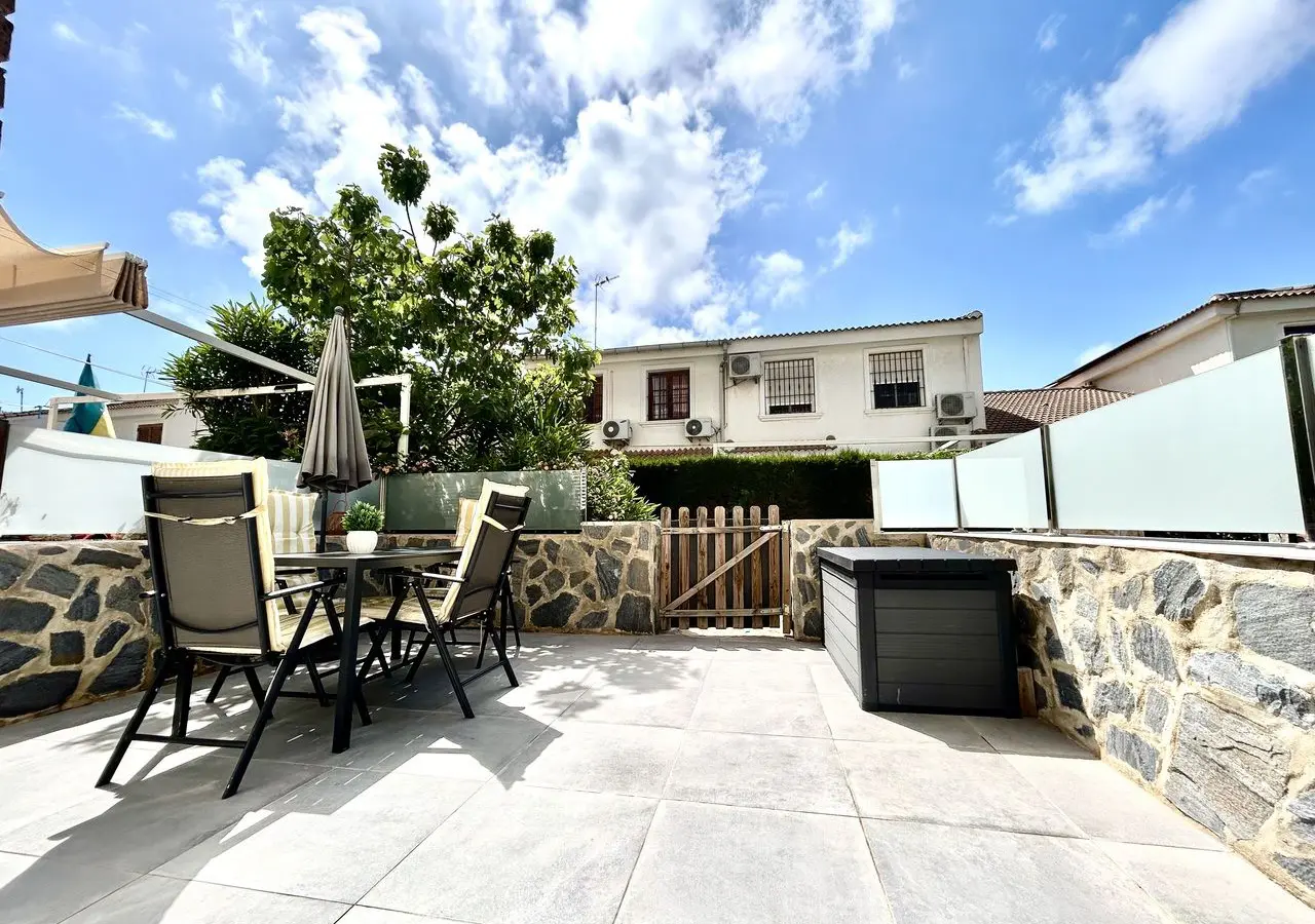 Apartment Of 53 M² In Orihuela Costa, Spain
