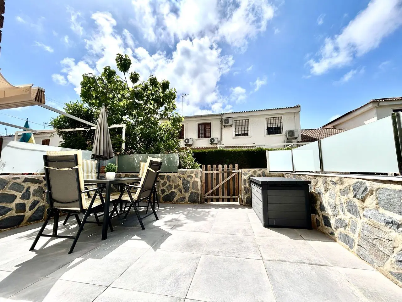 Apartment Of 53 M² In Orihuela Costa, Spain