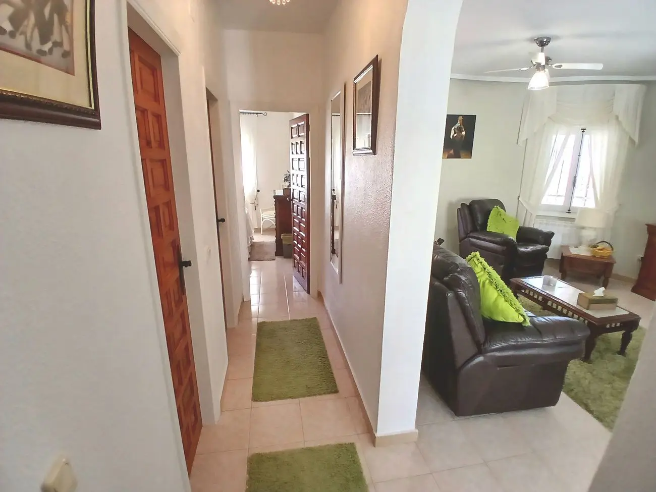 Villa Of 123 M² In Orihuela Costa, Spain