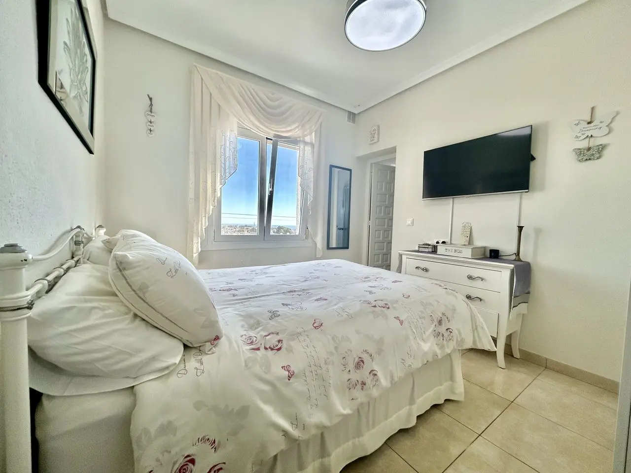 Villa Of 75 M² With [features] In Orihuela Costa, Spain