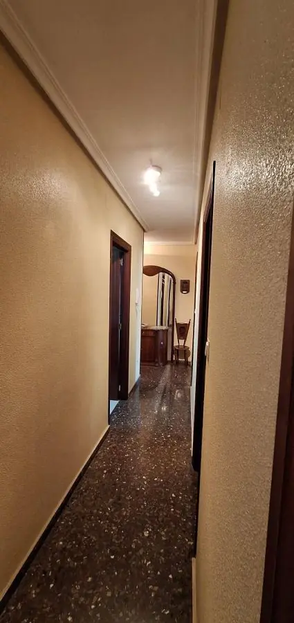 Apartment Of 93 M² In Murcia, Spain