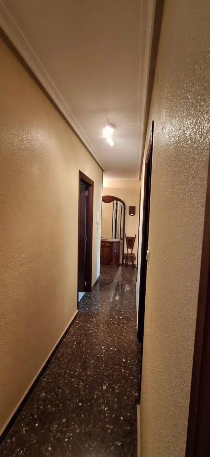 Apartment Of 93 M² In Murcia, Spain