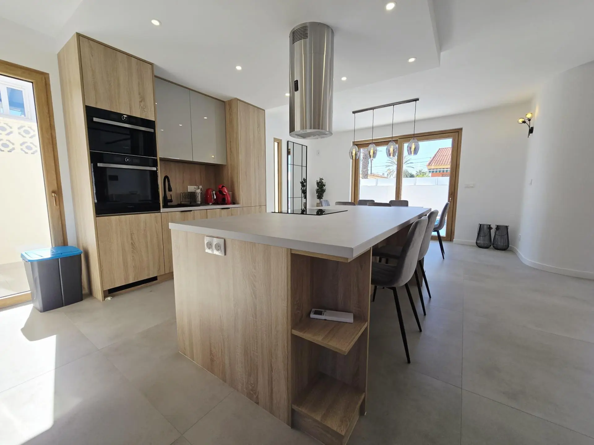 Villa Of 156 M² In Cabo Roig, Spain