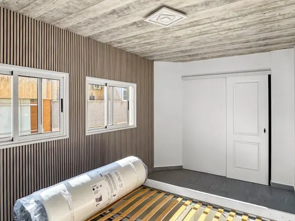 Apartment Of 59 M² In Torrevieja, Spain