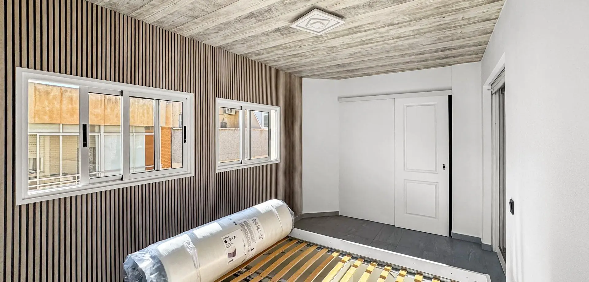 Apartment Of 59 M² In Torrevieja, Spain