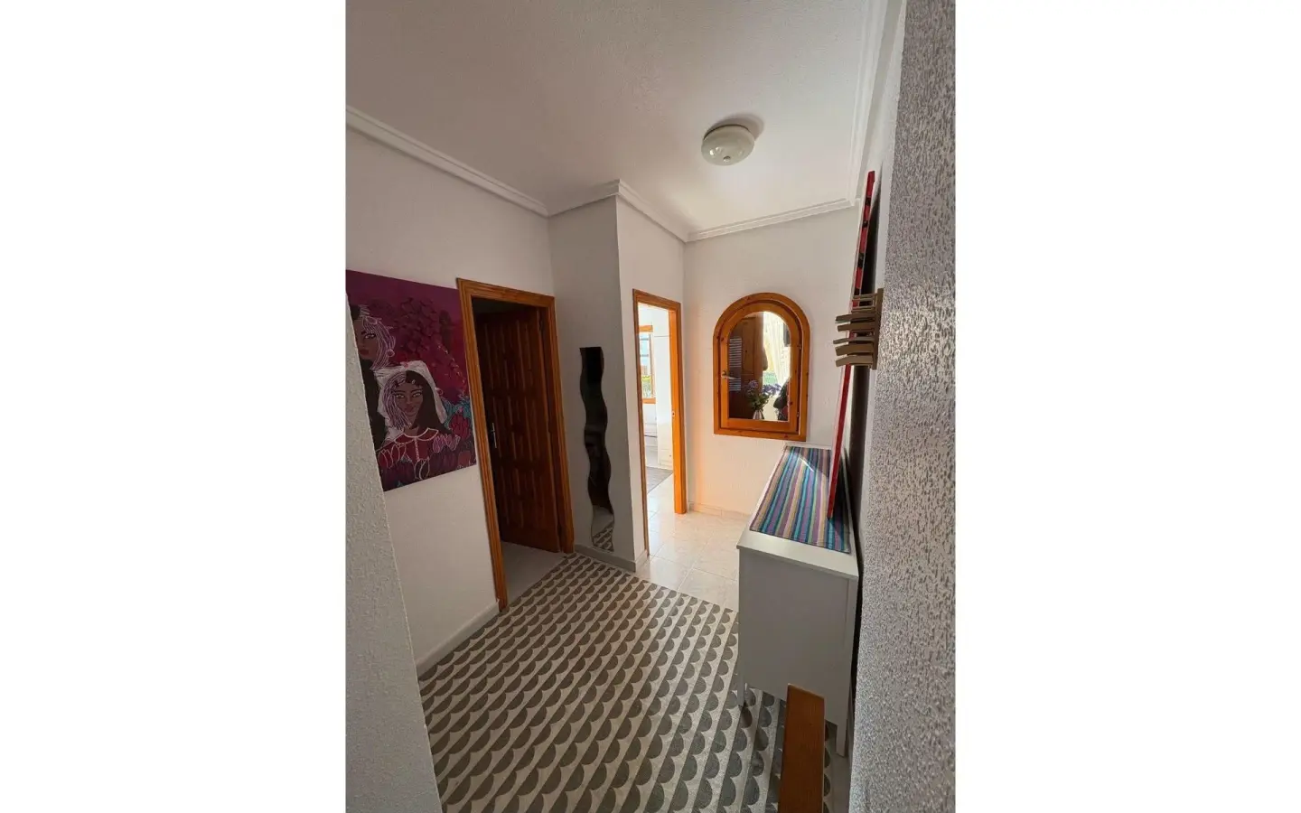 Terraced House Of 80 M² In Algorfa, Spain