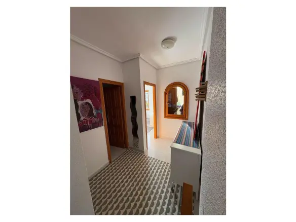 Terraced House Of 80 M² In Algorfa, Spain