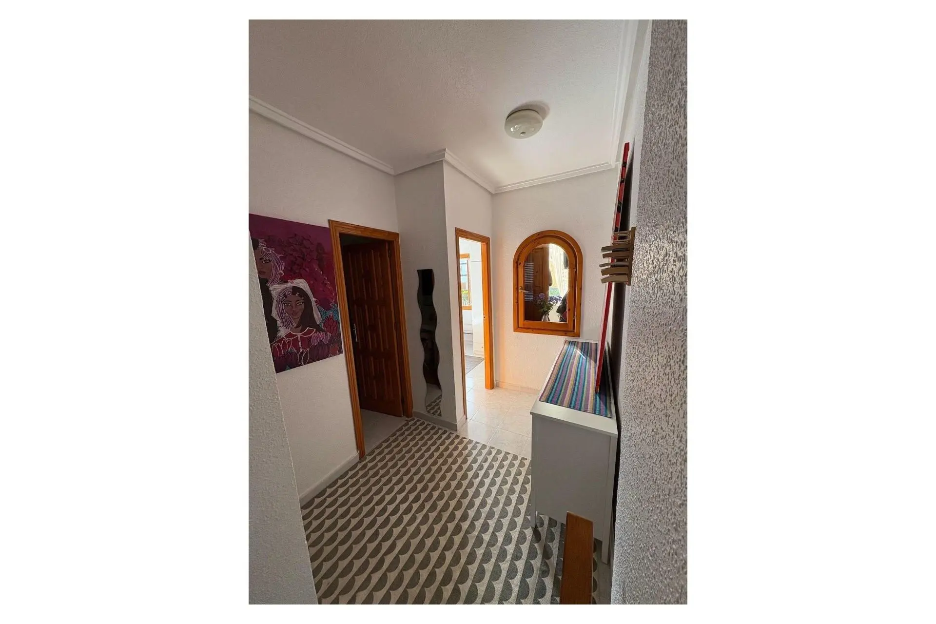 Terraced House Of 80 M² In Algorfa, Spain