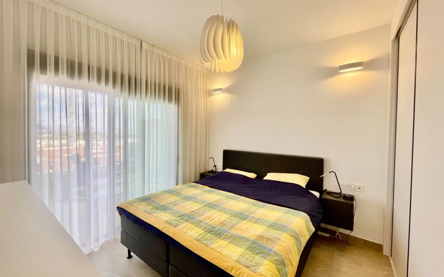 Apartment In Benijofar, Spain
