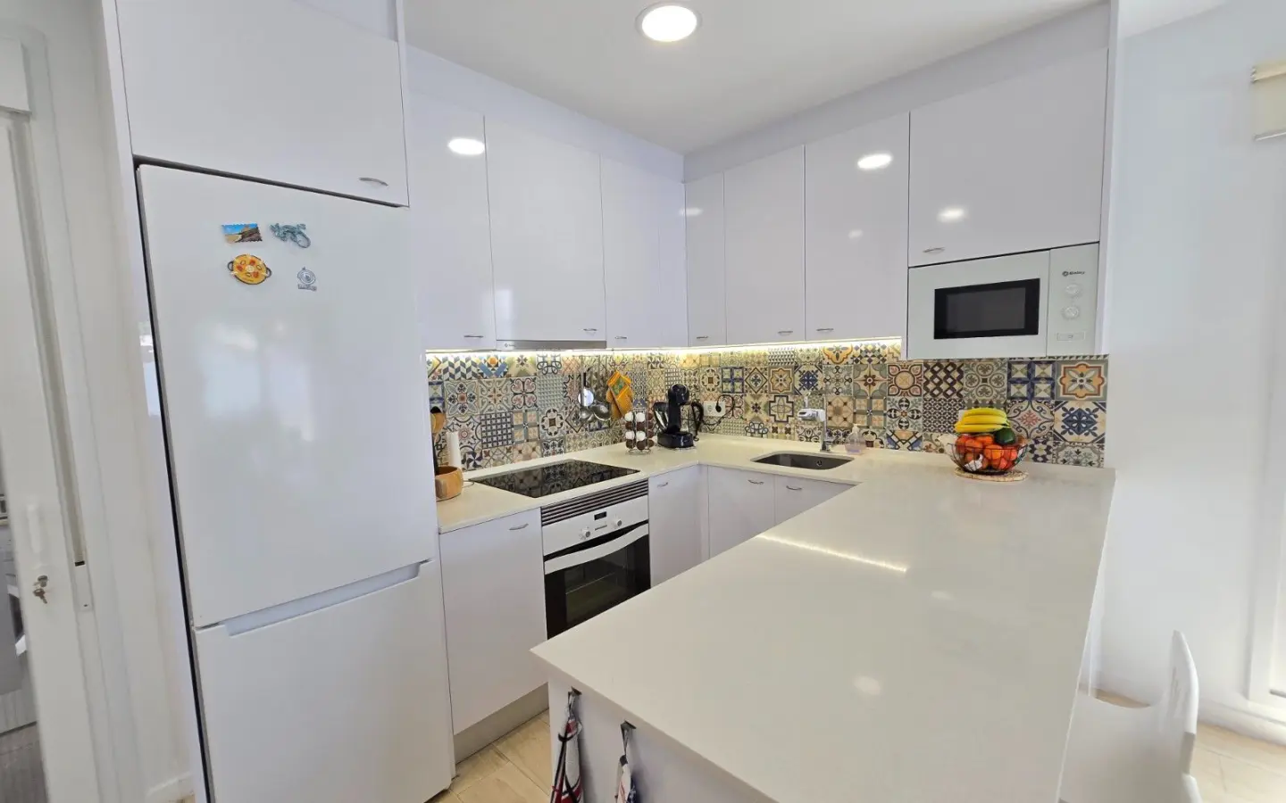 Villa Of 111 M² In Pilar De La Horadada
