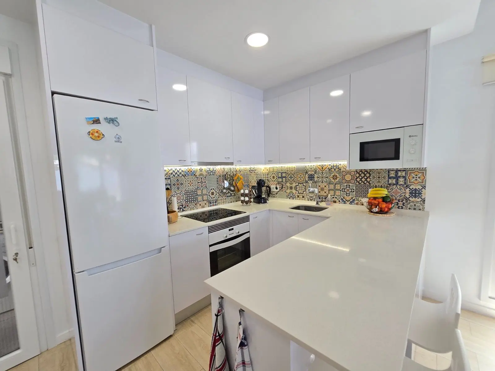 Villa Of 111 M² In Pilar De La Horadada