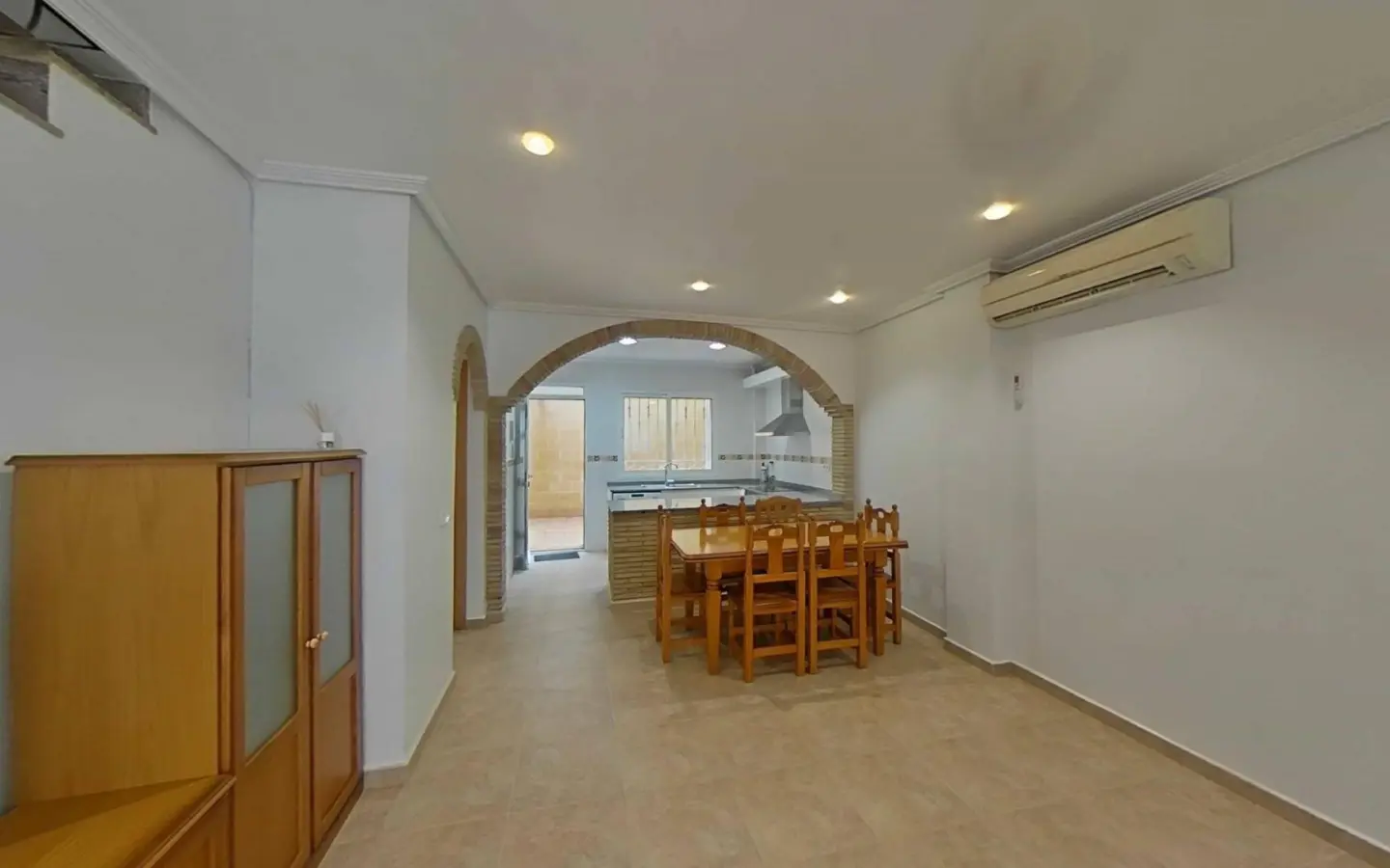 4-bedroom Duplex In Santiago De La Ribera, Spain (249 M²)