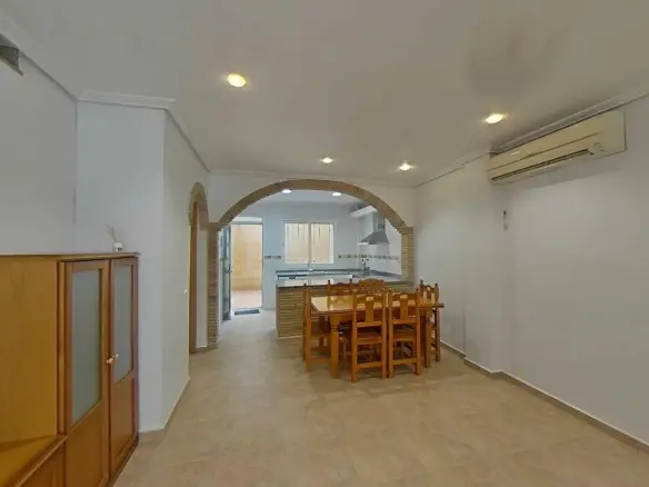 4-bedroom Duplex In Santiago De La Ribera, Spain (249 M²)