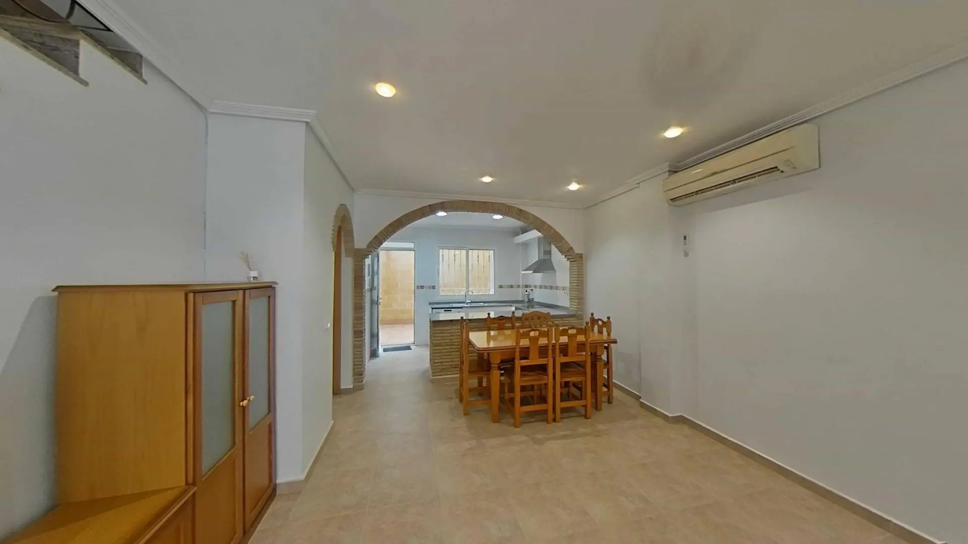 Duplex Of 135 M² In Santiago De La Ribera, Spain