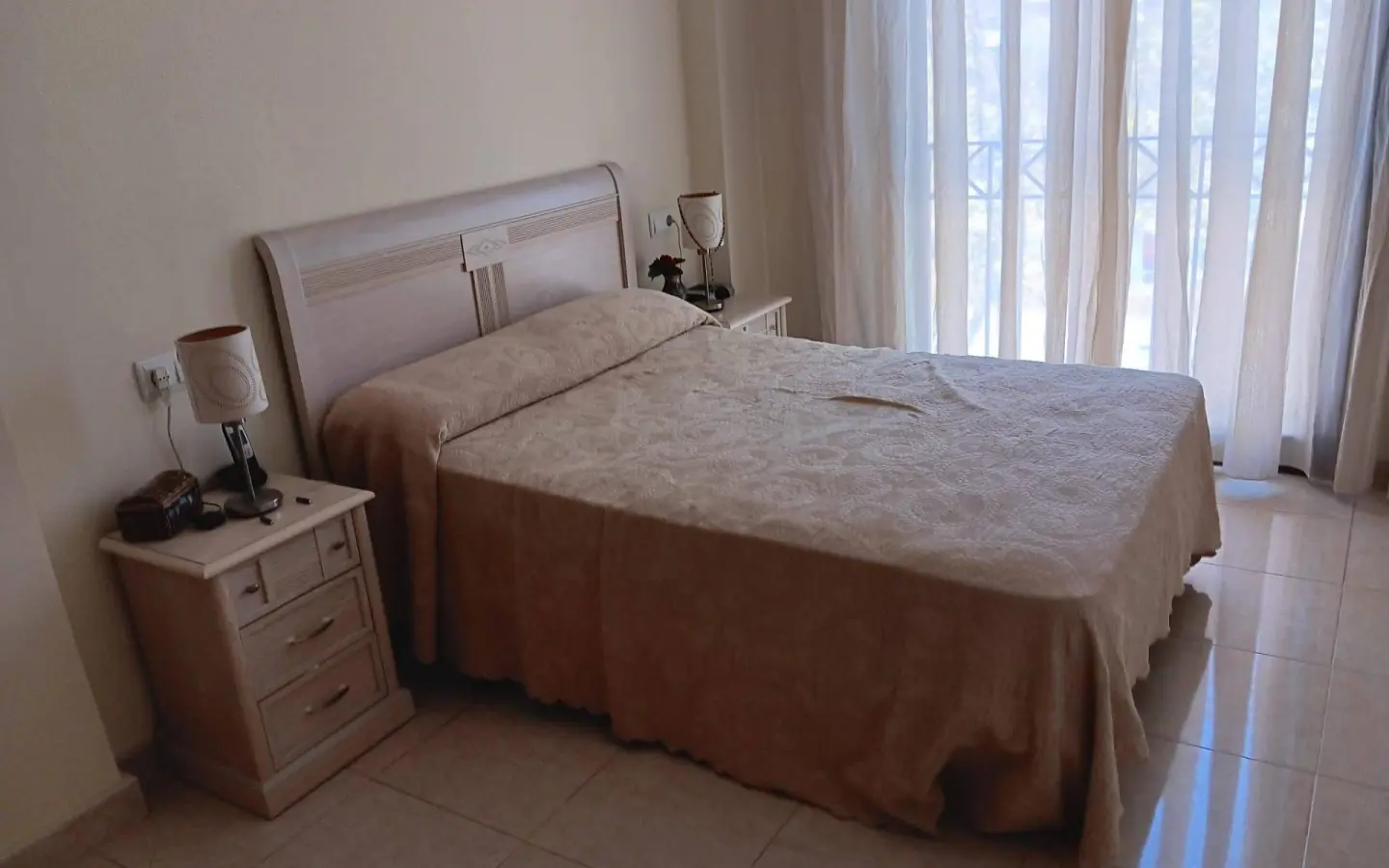 Apartment Of 165 M² In Pilar De La Horadada, Spain