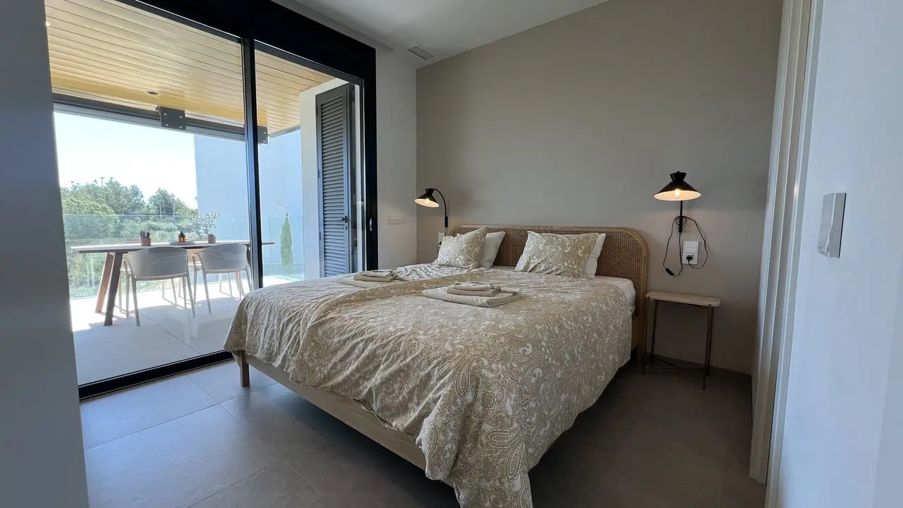 Apartment 88 M² In Orihuela, Spain – Mediter Real Estate