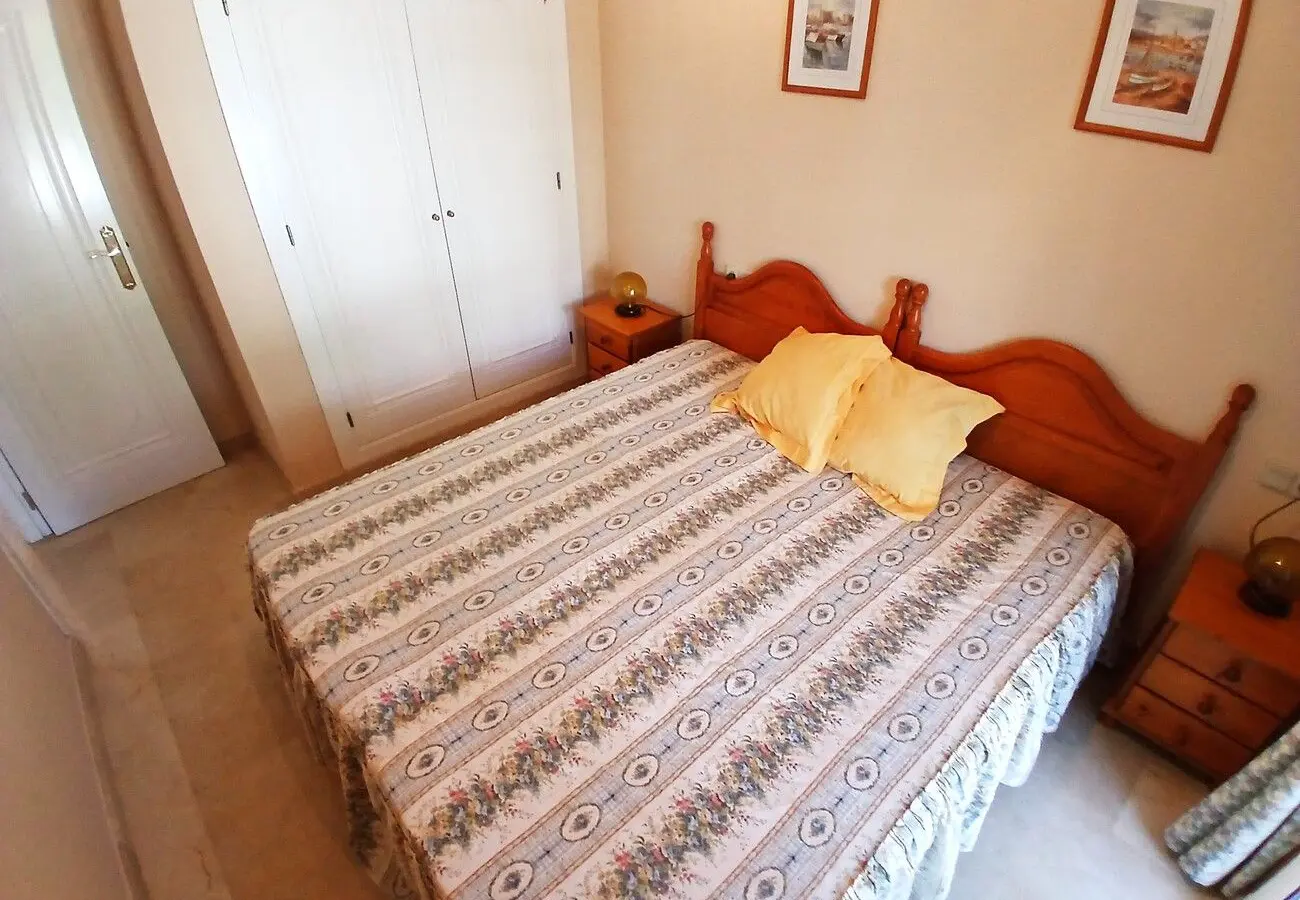 Bungalow Of 63 M² In Orihuela Costa