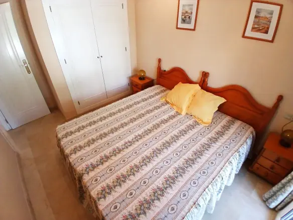 Bungalow Of 63 M² In Orihuela Costa