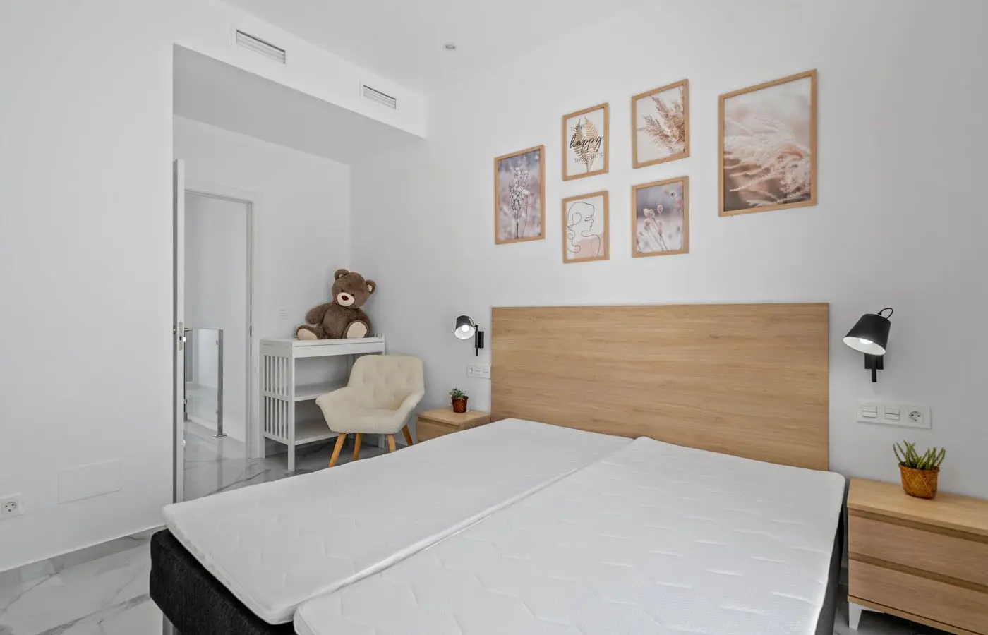 Villa Of 105 M² In Torrevieja, Spain