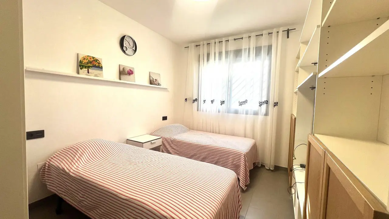 Apartment 70 M² In Orihuela Costa, Spain – Mediter Real Estate