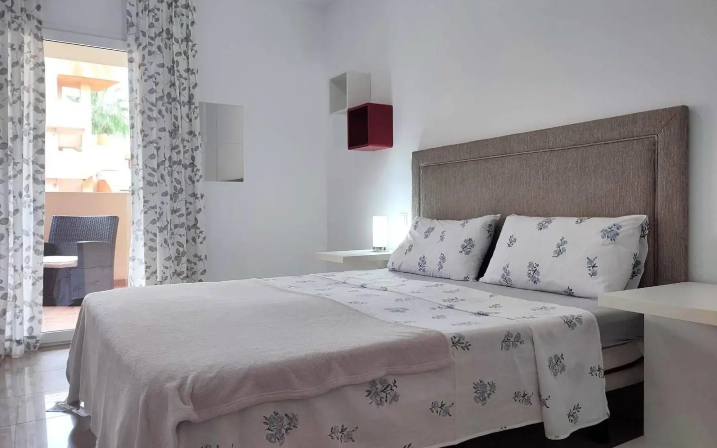 Apartment Of 75 M² With Sea Views In Orihuela Costa