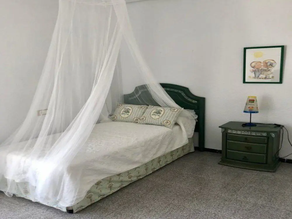Duplex Of 110 M² With Sea Views In Santa Pola