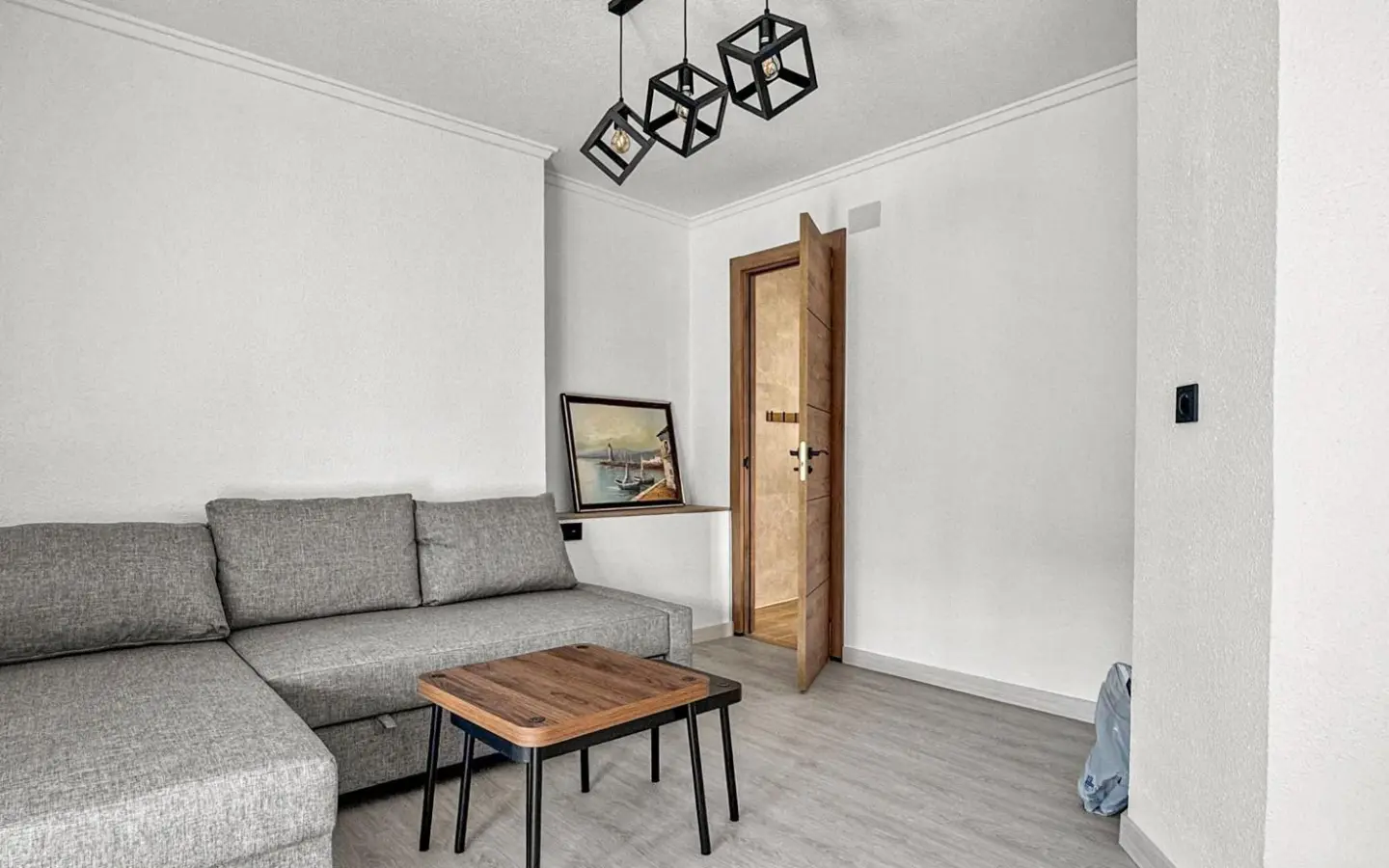 Apartment Of 59 M² In Torrevieja, Spain