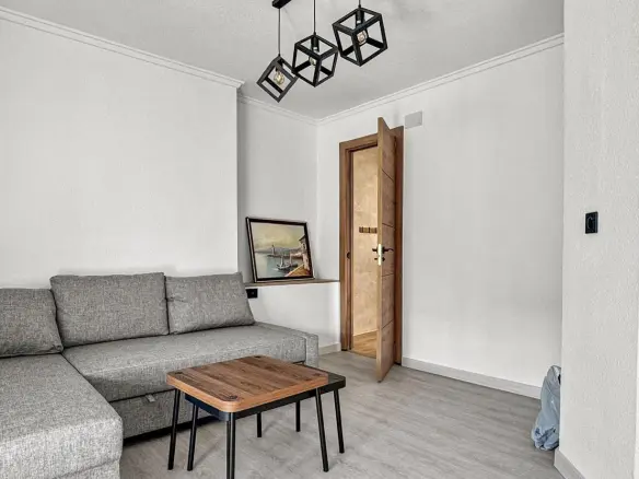 Apartment Of 59 M² In Torrevieja, Spain