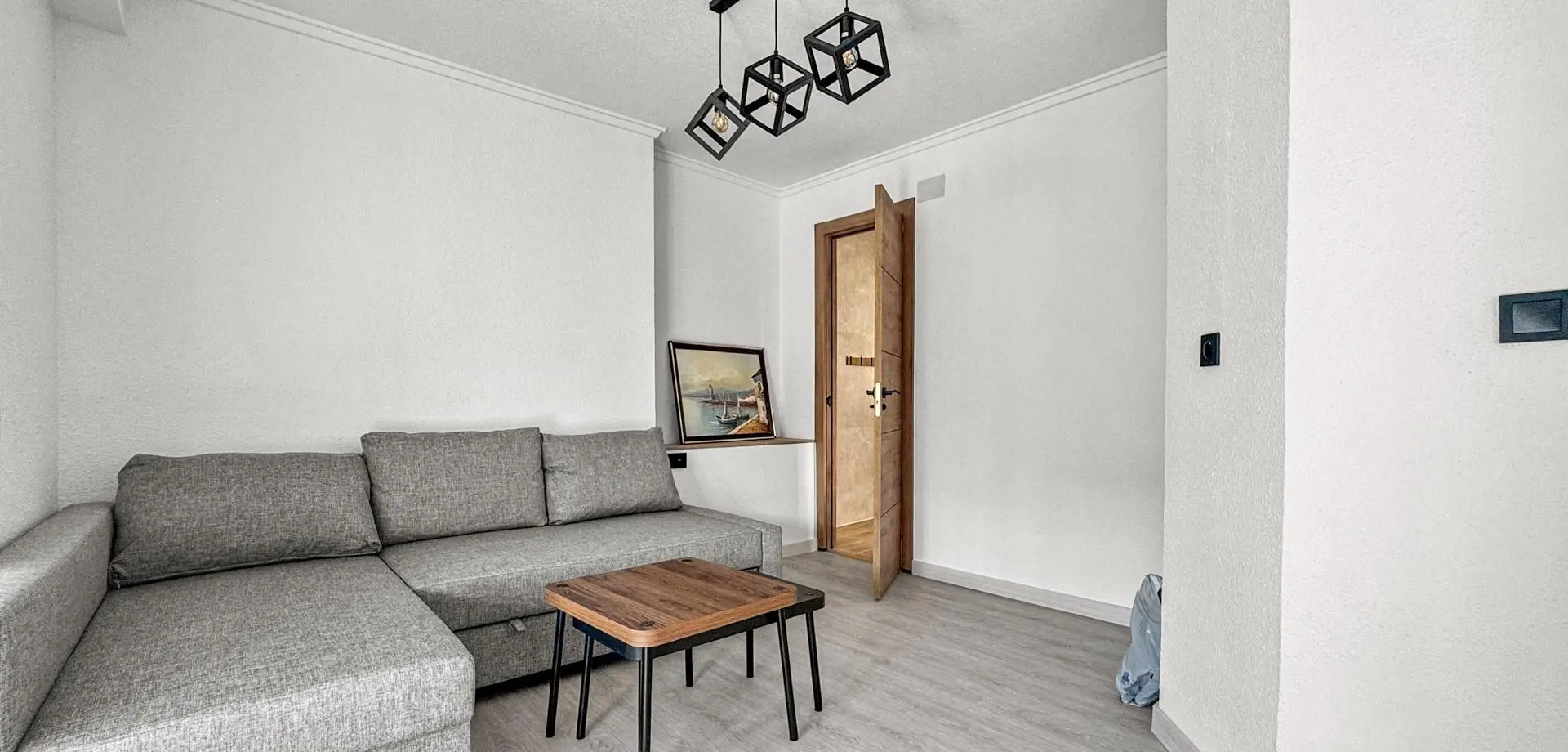 Apartment Of 59 M² In Torrevieja, Spain