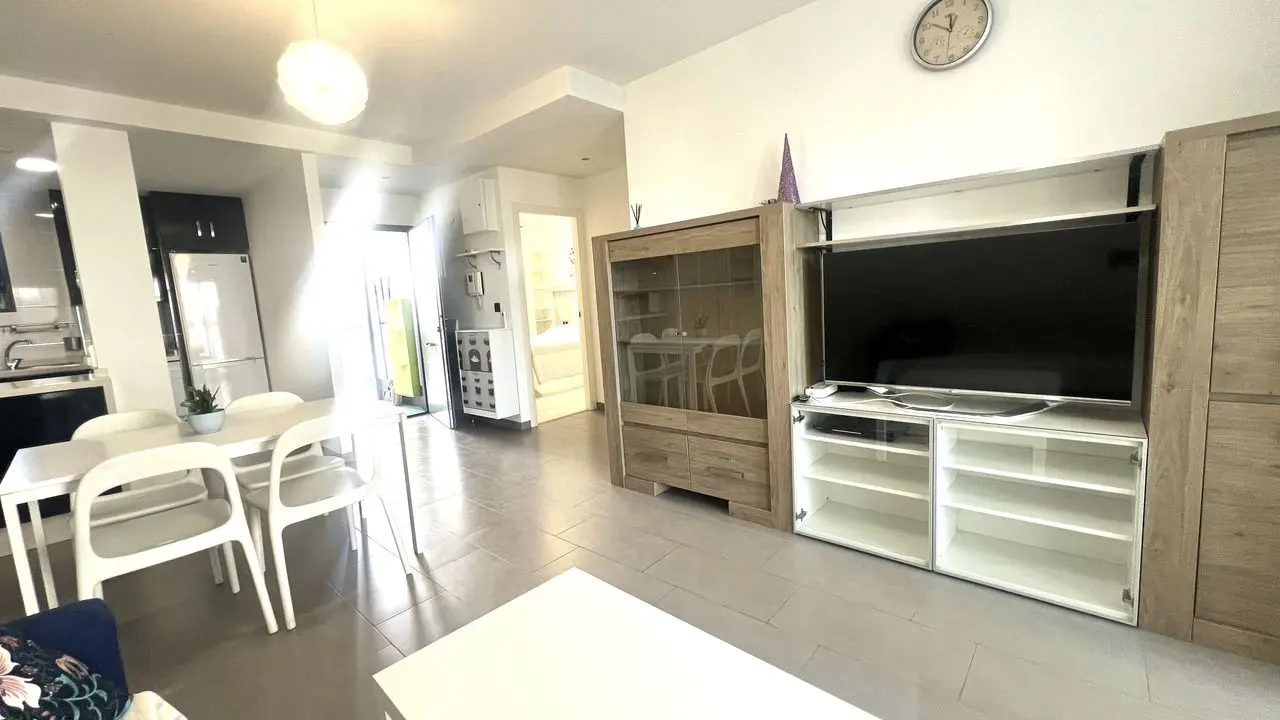 Apartment 70 M² In Orihuela Costa, Spain – Mediter Real Estate