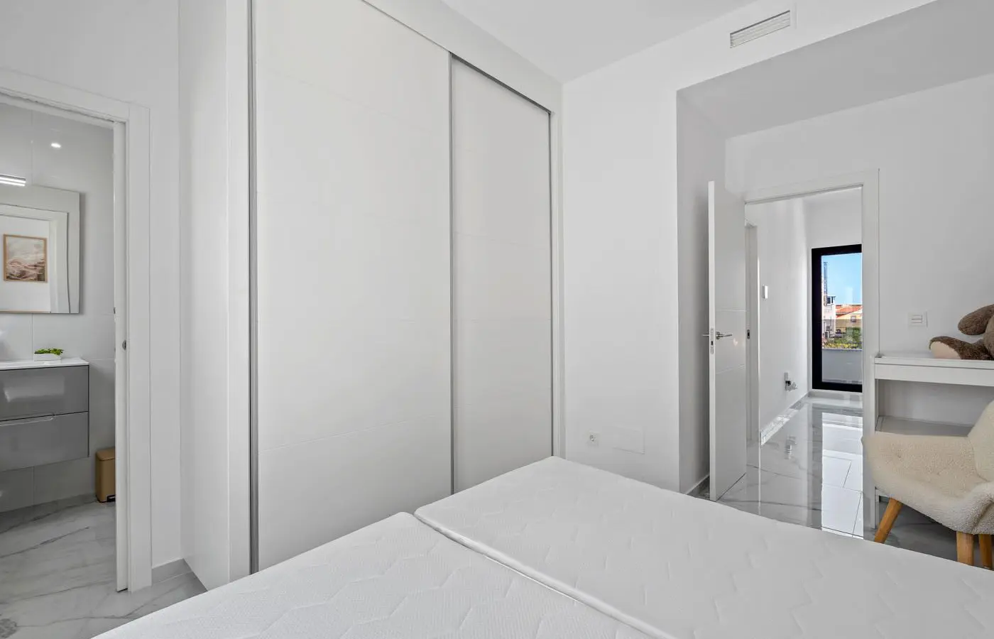 Villa Of 105 M² In Torrevieja, Spain