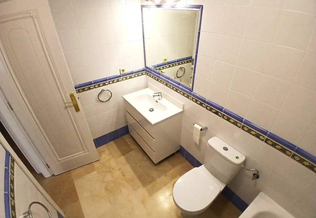 Bungalow Of 63 M² In Orihuela Costa