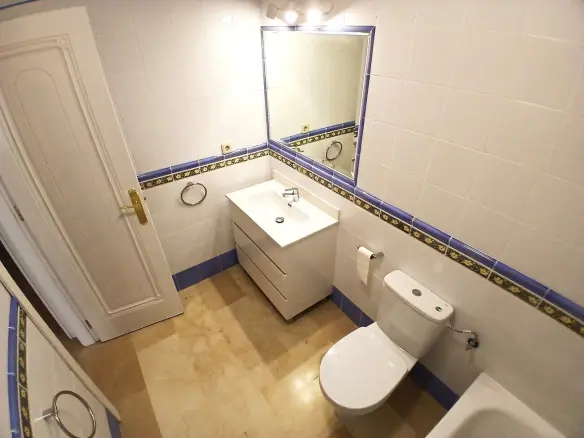Bungalow Of 63 M² In Orihuela Costa