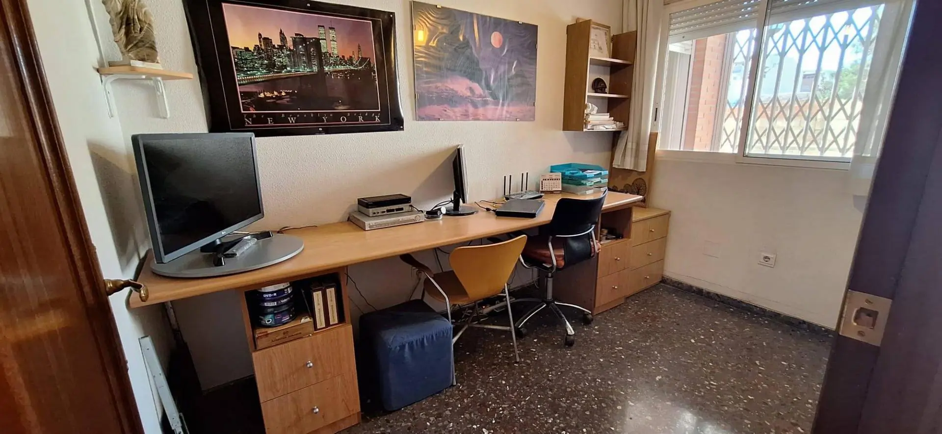 Apartment Of 93 M² In Murcia, Spain
