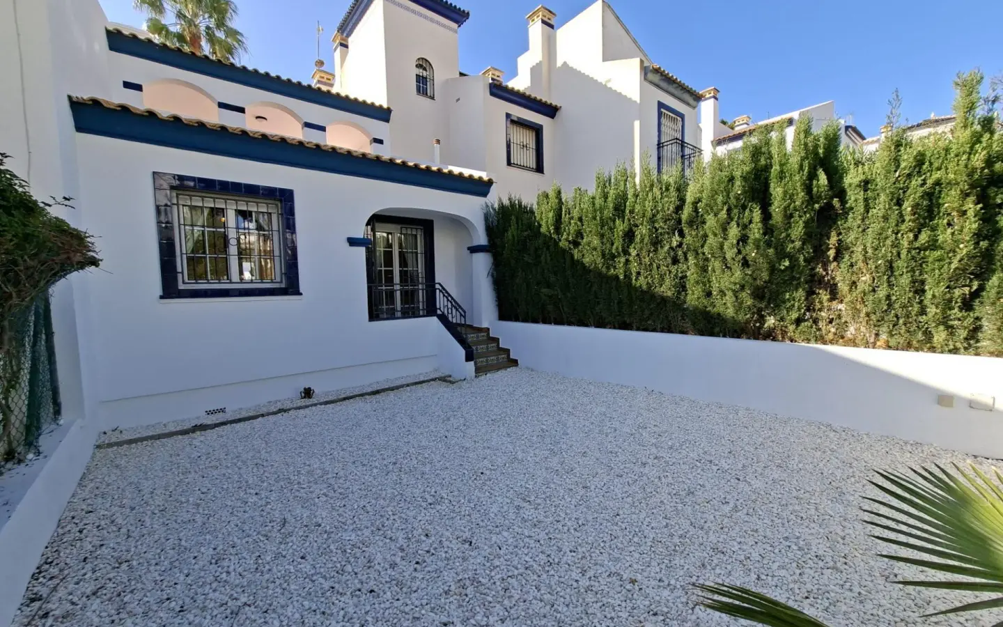 Bungalow Of 64 M² With Sea Views In Orihuela Costa, Spain