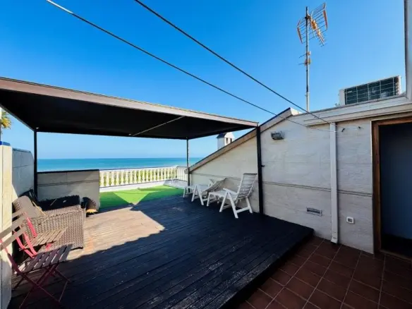 2-bedroom Duplex In Guardamar Del Segura, Spain (121 M²)