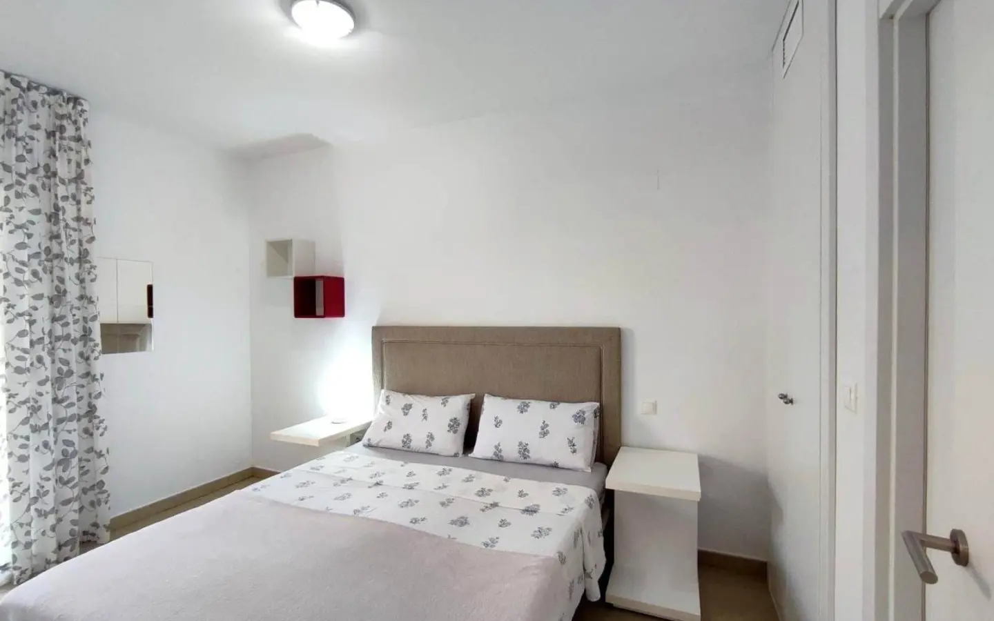Apartment Of 75 M² With Sea Views In Orihuela Costa