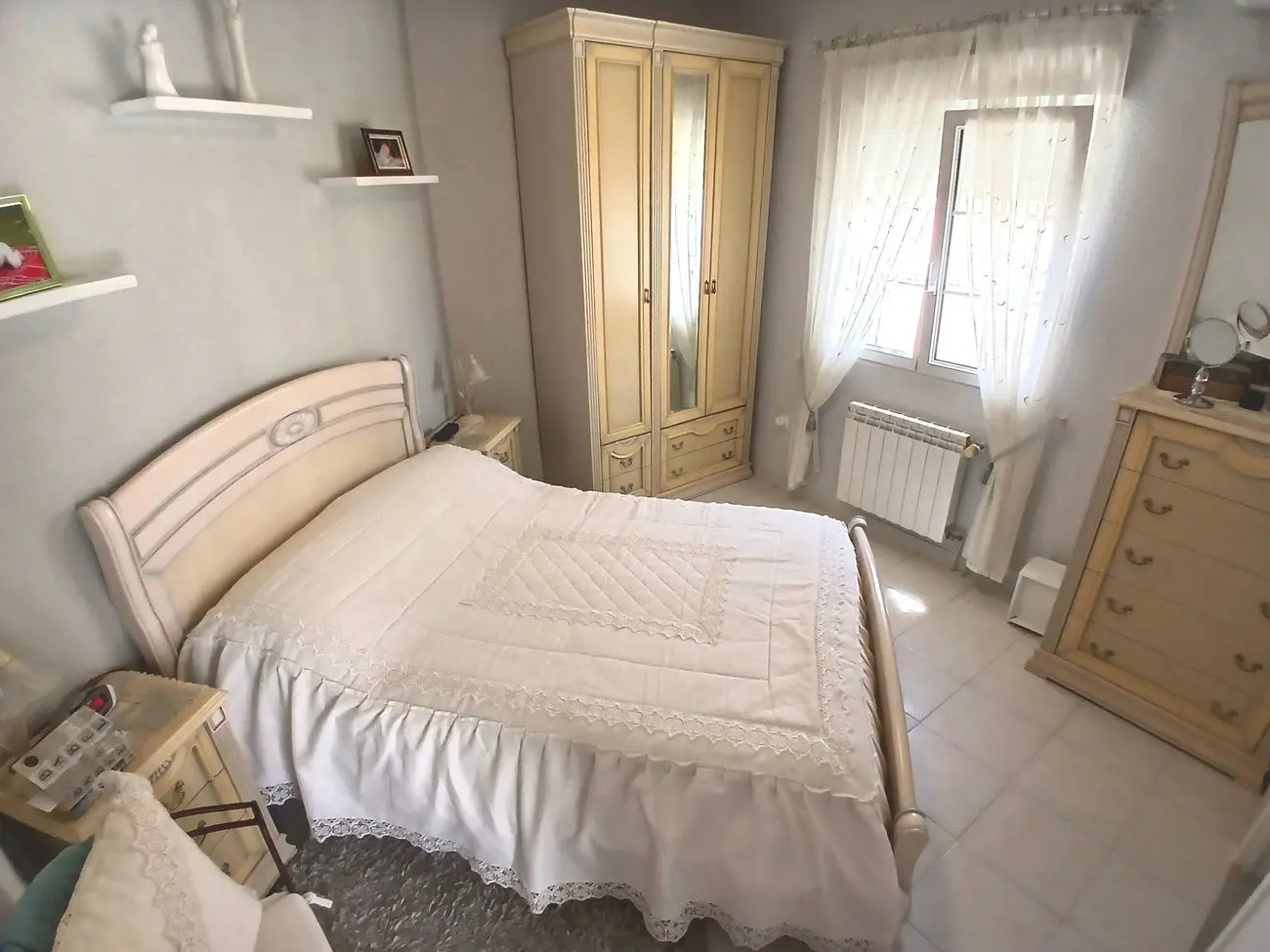 Villa Of 123 M² In Orihuela Costa, Spain