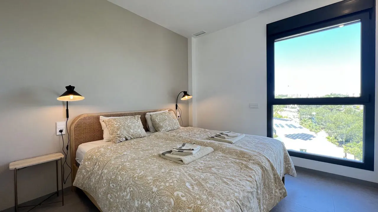 Apartment 88 M² In Orihuela, Spain – Mediter Real Estate
