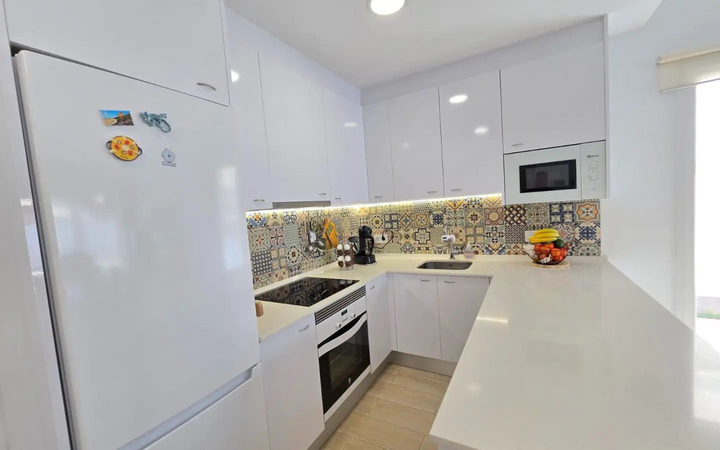 Villa Of 111 M² In Pilar De La Horadada