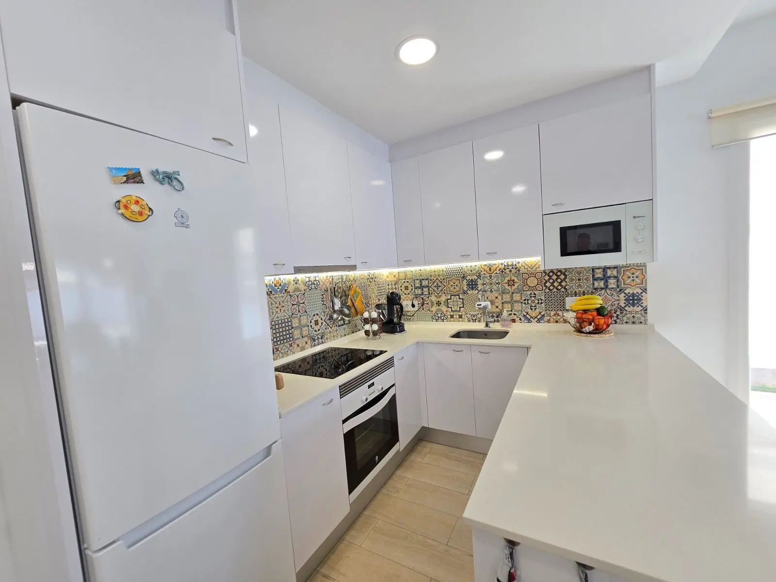 Villa Of 111 M² In Pilar De La Horadada