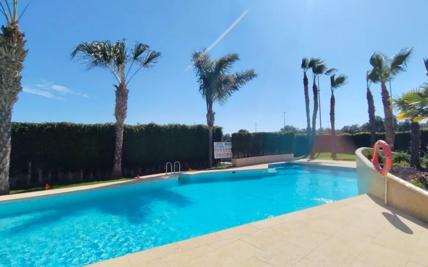 Apartment Of 112 M² In Orihuela Costa, Spain