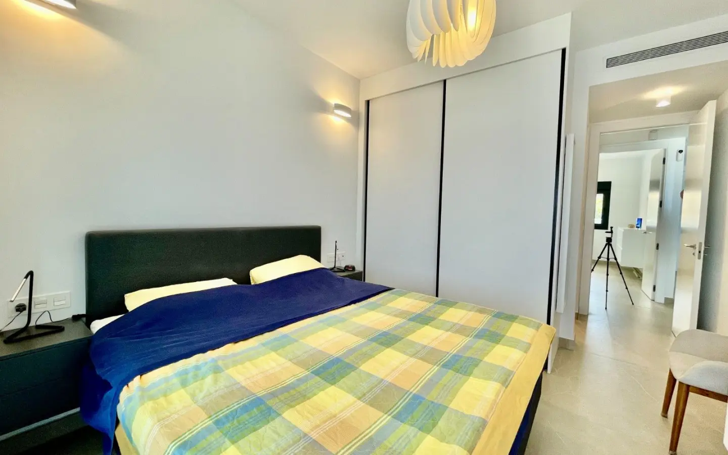 Apartment In Benijofar, Spain